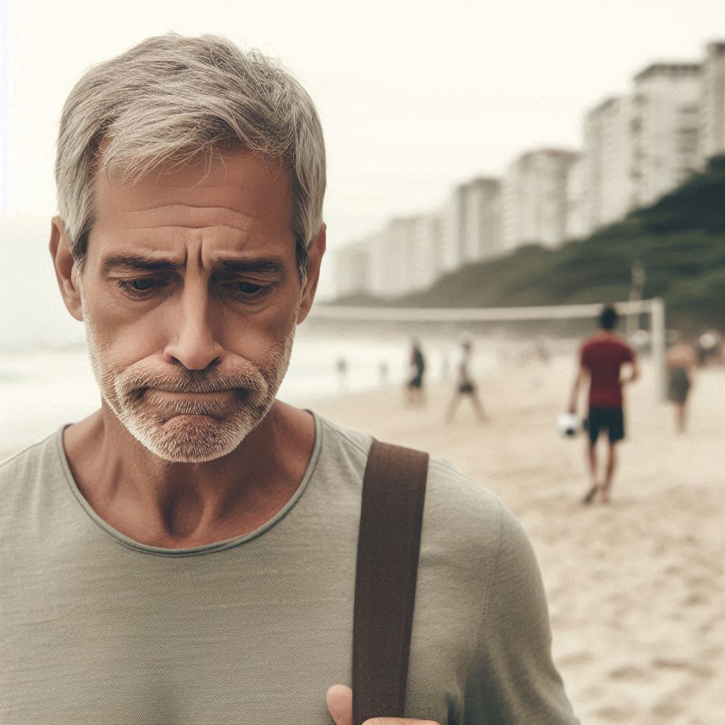 No eres el único , ni estás solo en este camino.